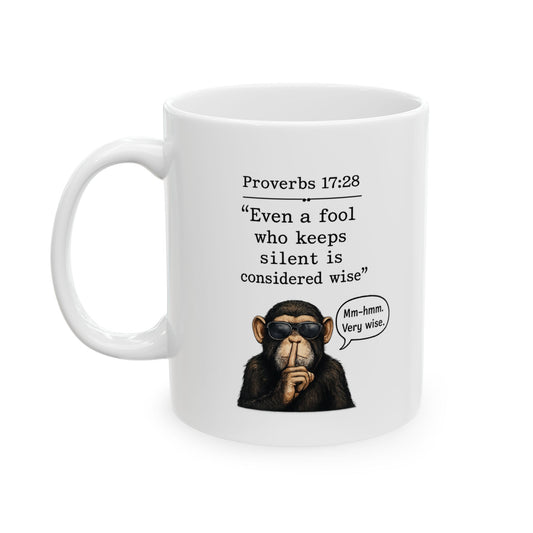 Funny Coffee Mug for Dog Moms — "Sorry I Can't, I Have Plans With My Dog" Ceramic Mug (11oz/15oz)